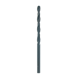 4AQ20 - Black HSS Drill